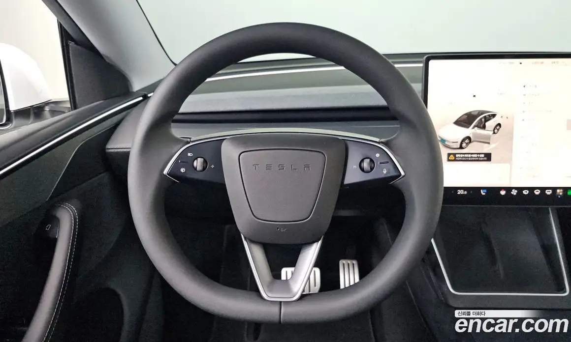 Tesla Model Y 2025 0.2 автомат (гидро), фото 19 Tesla Model Y 2025 0.2 автомат (гидро), фото 19