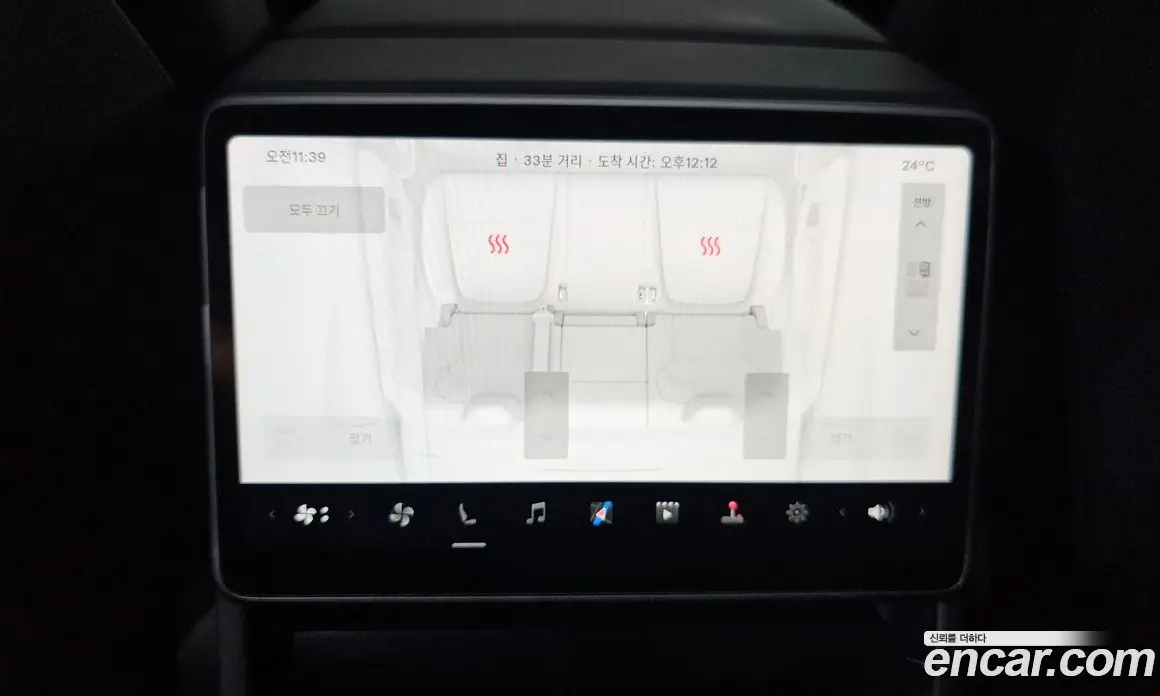 Tesla Model Y 2025 0.2 автомат (гидро), фото 27 Tesla Model Y 2025 0.2 автомат (гидро), фото 27