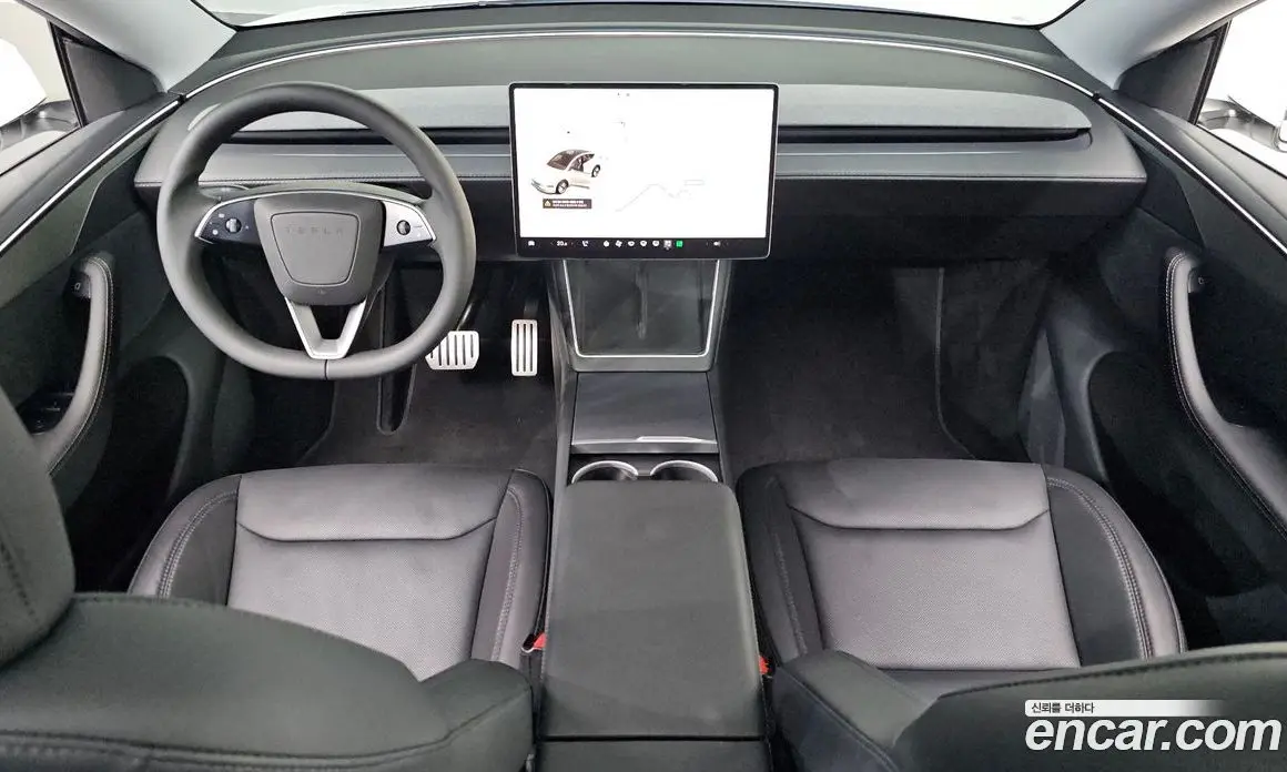 Tesla Model Y 2025 0.2 автомат (гидро), фото 10 Tesla Model Y 2025 0.2 автомат (гидро), фото 10