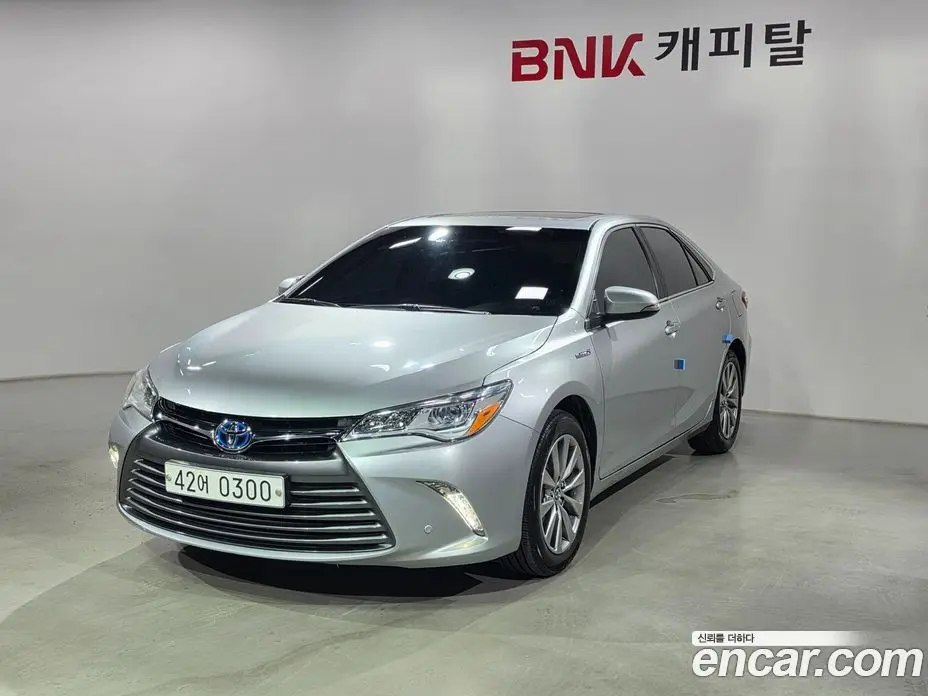 Toyota Camry 2016 2.5 автомат (гидро), фото 2 Toyota Camry 2016 2.5 автомат (гидро), фото 2