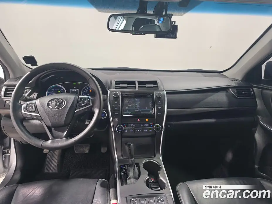 Toyota Camry 2016 2.5 автомат (гидро), фото 11 Toyota Camry 2016 2.5 автомат (гидро), фото 11