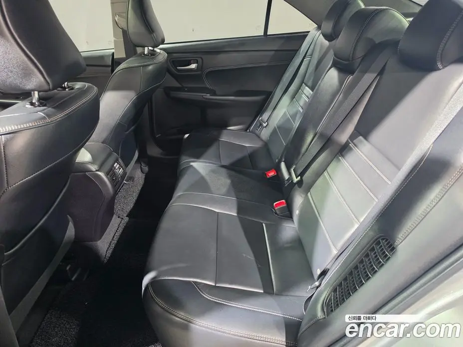 Toyota Camry 2016 2.5 автомат (гидро), фото 13 Toyota Camry 2016 2.5 автомат (гидро), фото 13