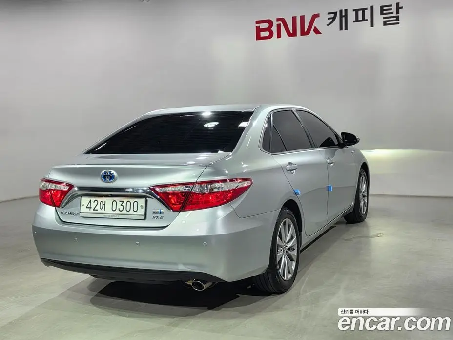 Toyota Camry 2016 2.5 автомат (гидро), фото 6 Toyota Camry 2016 2.5 автомат (гидро), фото 6
