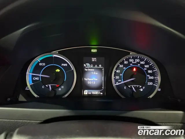 Toyota Camry 2016 2.5 автомат (гидро), миниатюра 7 Toyota Camry 2016 2.5 автомат (гидро), миниатюра 7