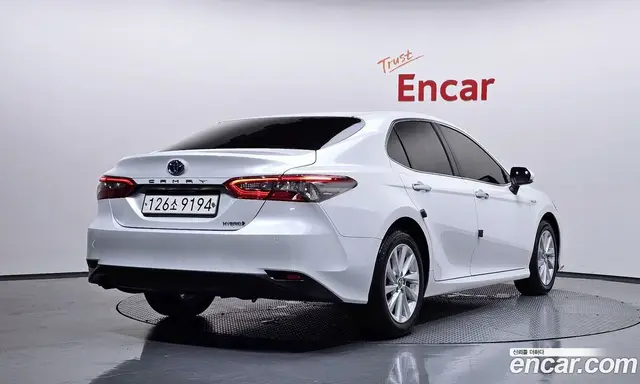 Toyota Camry 2023 2.5 автомат (гидро), миниатюра 2 Toyota Camry 2023 2.5 автомат (гидро), миниатюра 2