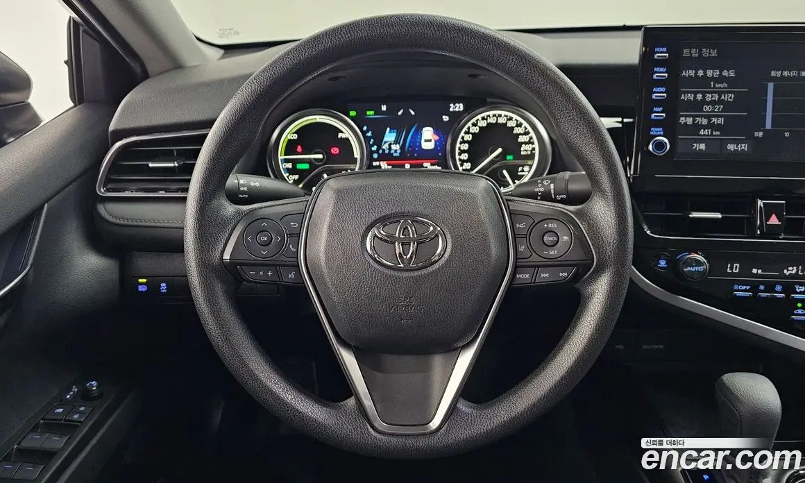 Toyota Camry 2023 2.5 автомат (гидро), фото 19 Toyota Camry 2023 2.5 автомат (гидро), фото 19