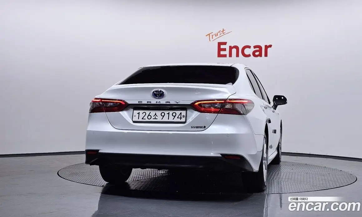 Toyota Camry 2023 2.5 автомат (гидро), фото 4 Toyota Camry 2023 2.5 автомат (гидро), фото 4