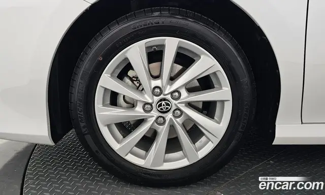 Toyota Camry 2023 2.5 автомат (гидро), миниатюра 5 Toyota Camry 2023 2.5 автомат (гидро), миниатюра 5
