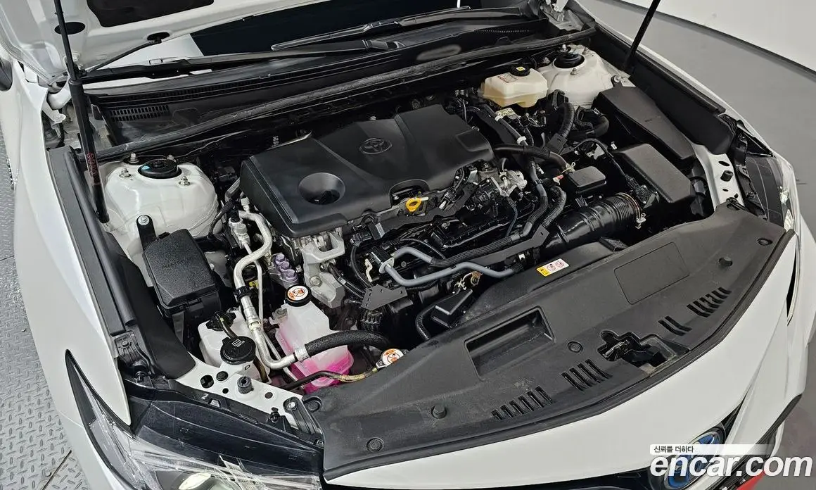 Toyota Camry 2023 2.5 автомат (гидро), фото 6 Toyota Camry 2023 2.5 автомат (гидро), фото 6