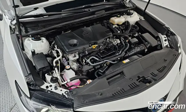 Toyota Camry 2023 2.5 автомат (гидро), миниатюра 6 Toyota Camry 2023 2.5 автомат (гидро), миниатюра 6