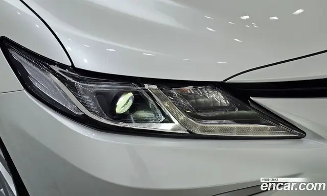 Toyota Camry 2023 2.5 автомат (гидро), миниатюра 8 Toyota Camry 2023 2.5 автомат (гидро), миниатюра 8
