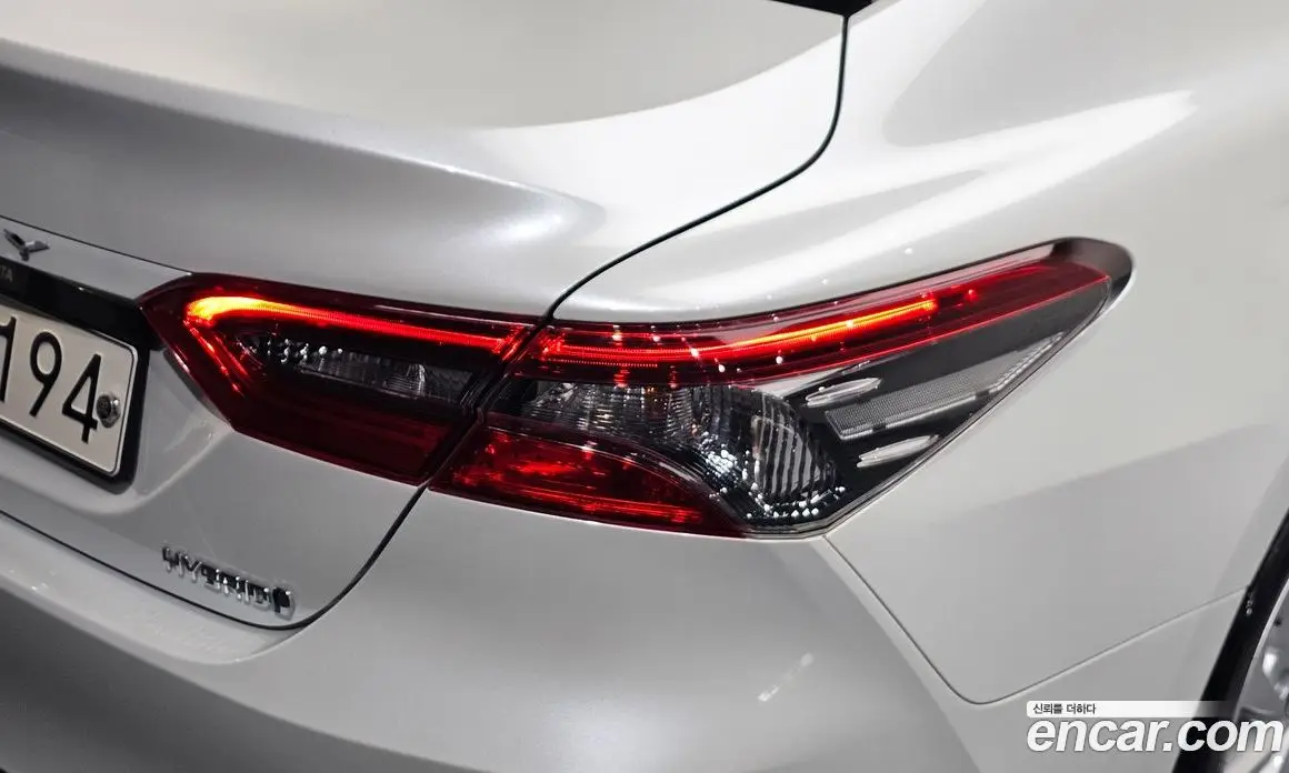 Toyota Camry 2023 2.5 автомат (гидро), фото 9 Toyota Camry 2023 2.5 автомат (гидро), фото 9