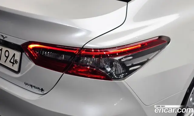 Toyota Camry 2023 2.5 автомат (гидро), миниатюра 9 Toyota Camry 2023 2.5 автомат (гидро), миниатюра 9
