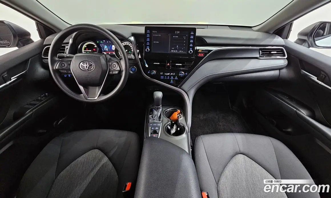 Toyota Camry 2023 2.5 автомат (гидро), фото 10 Toyota Camry 2023 2.5 автомат (гидро), фото 10