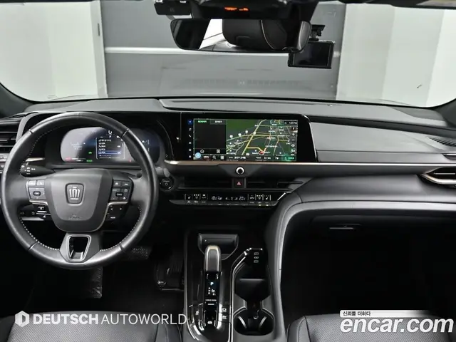 Toyota Crown 2024 2.5 автомат (гидро), миниатюра 11 Toyota Crown 2024 2.5 автомат (гидро), миниатюра 11