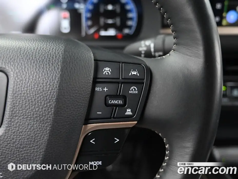 Toyota Crown 2024 2.5 автомат (гидро), фото 16 Toyota Crown 2024 2.5 автомат (гидро), фото 16