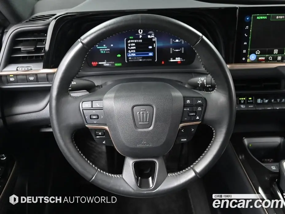 Toyota Crown 2024 2.5 автомат (гидро), фото 7 Toyota Crown 2024 2.5 автомат (гидро), фото 7