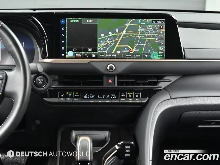 Toyota Crown 2024 2.5 автомат (гидро), фото 8 Toyota Crown 2024 2.5 автомат (гидро), фото 8