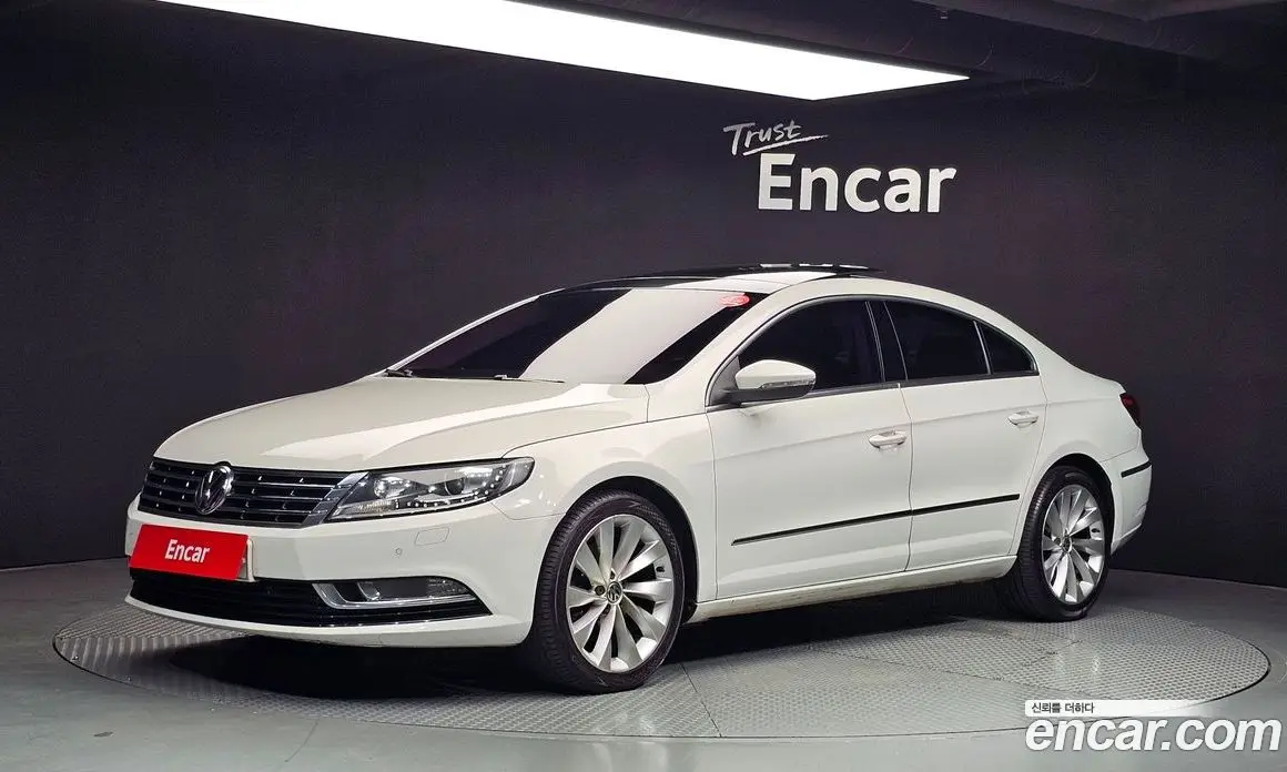 Volkswagen CC 2012 2.0 автомат (гидро), фото 1 Volkswagen CC 2012 2.0 автомат (гидро), фото 1