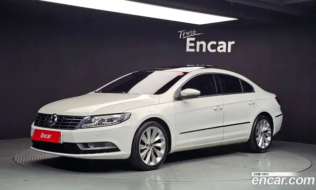 Volkswagen CC 2012 2.0 автомат (гидро), миниатюра 1 Volkswagen CC 2012 2.0 автомат (гидро), миниатюра 1
