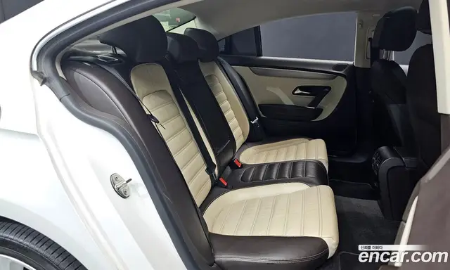 Volkswagen CC 2012 2.0 автомат (гидро), миниатюра 11 Volkswagen CC 2012 2.0 автомат (гидро), миниатюра 11