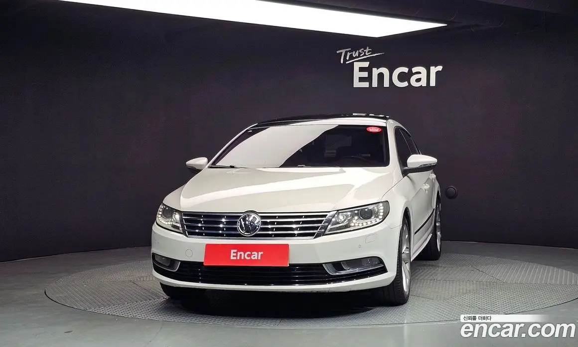 Volkswagen CC 2012 2.0 автомат (гидро), фото 3 Volkswagen CC 2012 2.0 автомат (гидро), фото 3