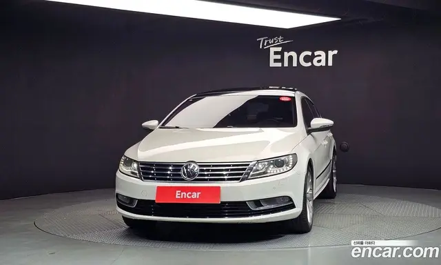 Volkswagen CC 2012 2.0 автомат (гидро), миниатюра 3 Volkswagen CC 2012 2.0 автомат (гидро), миниатюра 3