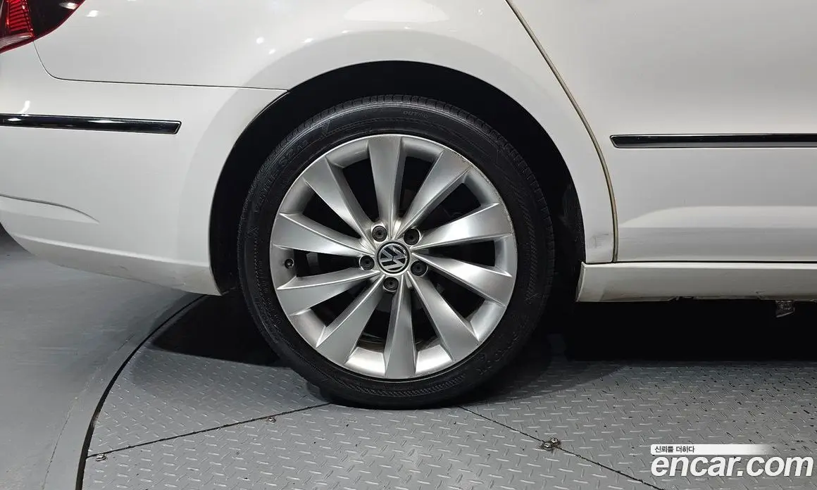 Volkswagen CC 2012 2.0 автомат (гидро), фото 5 Volkswagen CC 2012 2.0 автомат (гидро), фото 5