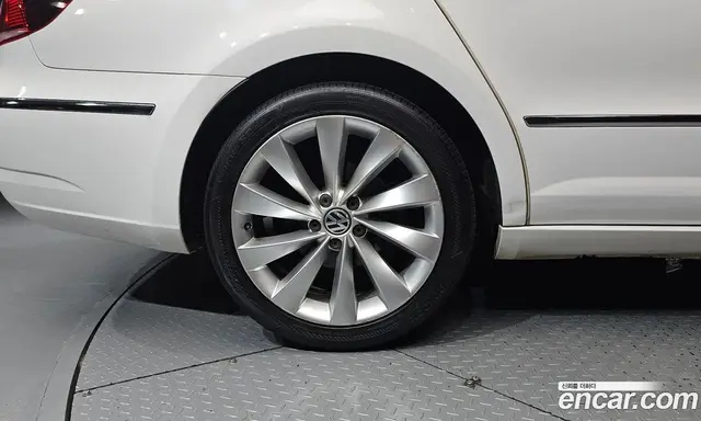 Volkswagen CC 2012 2.0 автомат (гидро), миниатюра 5 Volkswagen CC 2012 2.0 автомат (гидро), миниатюра 5