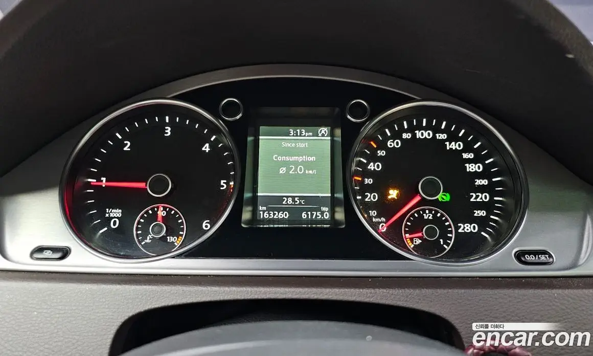 Volkswagen CC 2012 2.0 автомат (гидро), фото 8 Volkswagen CC 2012 2.0 автомат (гидро), фото 8