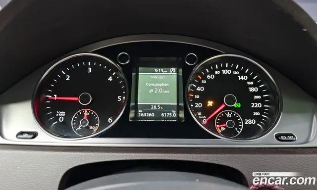 Volkswagen CC 2012 2.0 автомат (гидро), миниатюра 8 Volkswagen CC 2012 2.0 автомат (гидро), миниатюра 8