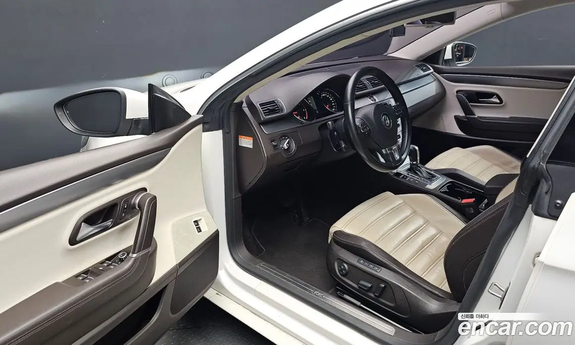Volkswagen CC 2012 2.0 автомат (гидро), фото 10 Volkswagen CC 2012 2.0 автомат (гидро), фото 10
