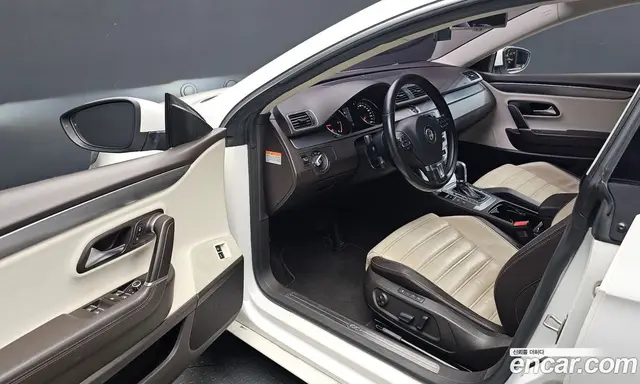 Volkswagen CC 2012 2.0 автомат (гидро), миниатюра 10 Volkswagen CC 2012 2.0 автомат (гидро), миниатюра 10