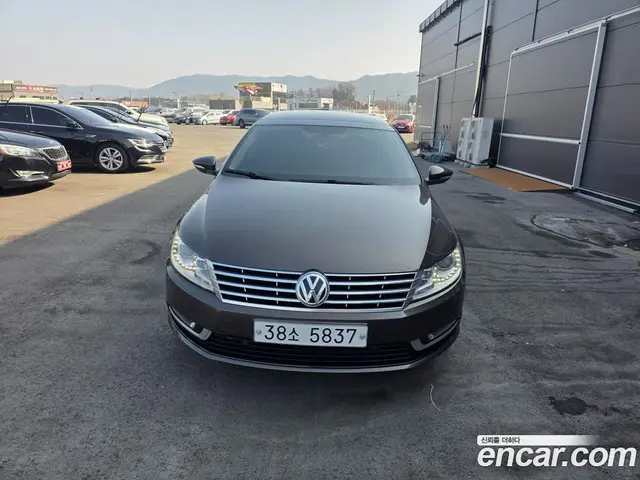 Volkswagen CC 2013 2.0 автомат (гидро), миниатюра 1 Volkswagen CC 2013 2.0 автомат (гидро), миниатюра 1