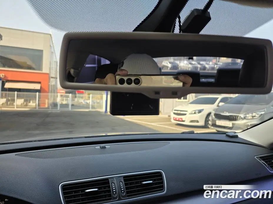 Volkswagen CC 2013 2.0 автомат (гидро), фото 18 Volkswagen CC 2013 2.0 автомат (гидро), фото 18