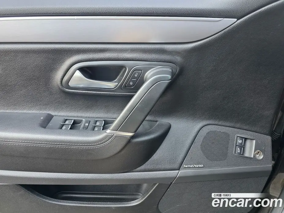 Volkswagen CC 2013 2.0 автомат (гидро), фото 19 Volkswagen CC 2013 2.0 автомат (гидро), фото 19