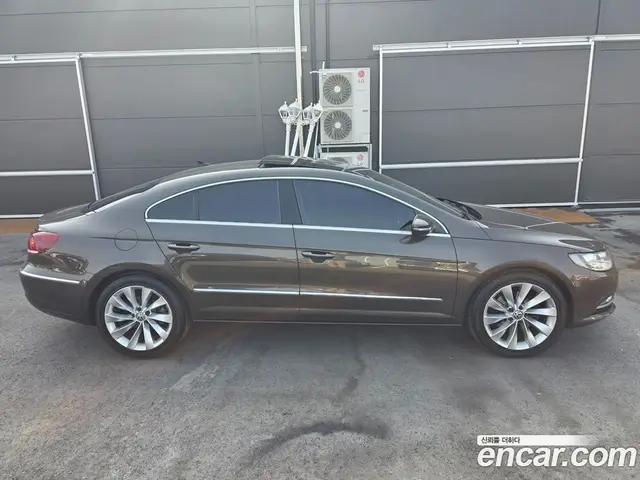Volkswagen CC 2013 2.0 автомат (гидро), миниатюра 3 Volkswagen CC 2013 2.0 автомат (гидро), миниатюра 3