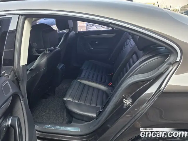 Volkswagen CC 2013 2.0 автомат (гидро), миниатюра 9 Volkswagen CC 2013 2.0 автомат (гидро), миниатюра 9
