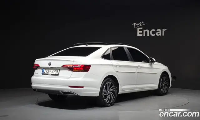 Volkswagen Jetta 2021 1.4 автомат (гидро), миниатюра 2 Volkswagen Jetta 2021 1.4 автомат (гидро), миниатюра 2