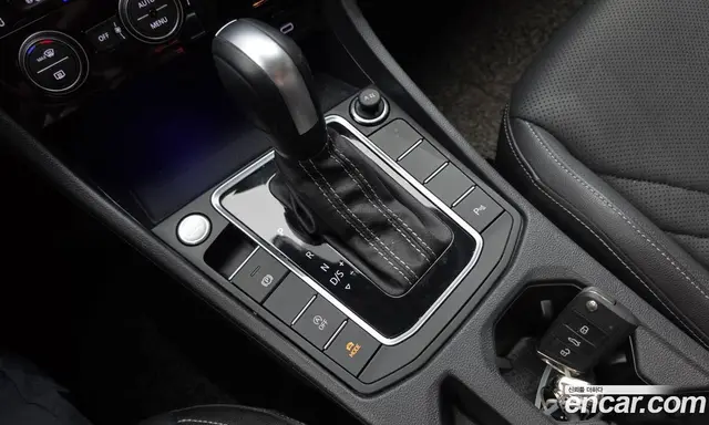 Volkswagen Jetta 2021 1.4 автомат (гидро), миниатюра 12