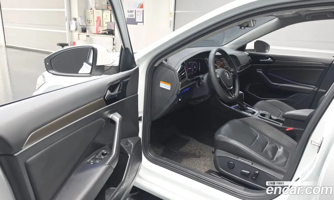Volkswagen Jetta 2021 1.4 автомат (гидро), фото 13 Volkswagen Jetta 2021 1.4 автомат (гидро), фото 13