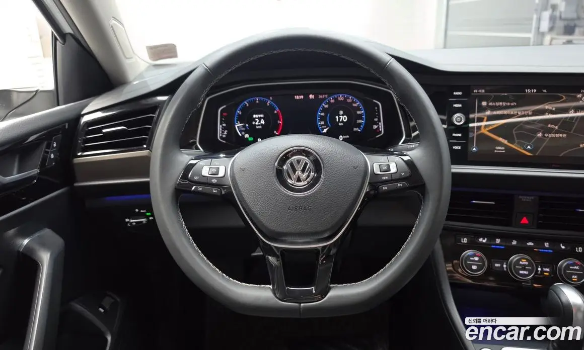 Volkswagen Jetta 2021 1.4 автомат (гидро), фото 19 Volkswagen Jetta 2021 1.4 автомат (гидро), фото 19