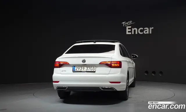 Volkswagen Jetta 2021 1.4 автомат (гидро), миниатюра 4 Volkswagen Jetta 2021 1.4 автомат (гидро), миниатюра 4