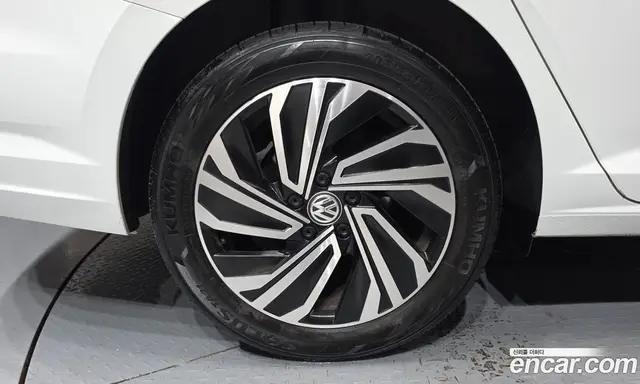 Volkswagen Jetta 2021 1.4 автомат (гидро), миниатюра 5 Volkswagen Jetta 2021 1.4 автомат (гидро), миниатюра 5