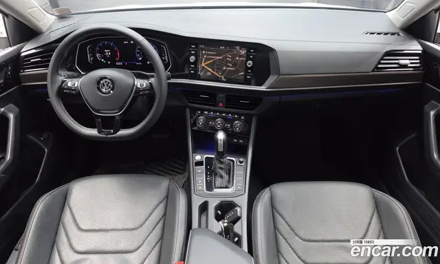 Volkswagen Jetta 2021 1.4 автомат (гидро), миниатюра 10 Volkswagen Jetta 2021 1.4 автомат (гидро), миниатюра 10