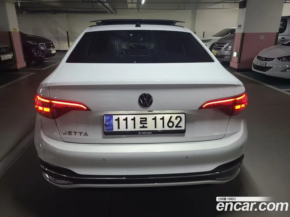 Volkswagen Jetta 2024 1.5 автомат (гидро), фото 2 Volkswagen Jetta 2024 1.5 автомат (гидро), фото 2