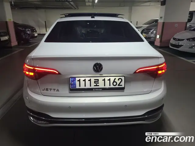 Volkswagen Jetta 2024 1.5 автомат (гидро), миниатюра 2 Volkswagen Jetta 2024 1.5 автомат (гидро), миниатюра 2