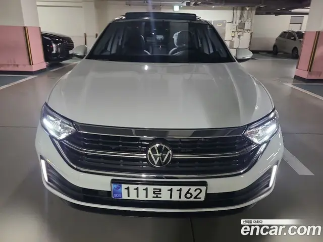 Volkswagen Jetta 2024 1.5 автомат (гидро), миниатюра 4 Volkswagen Jetta 2024 1.5 автомат (гидро), миниатюра 4