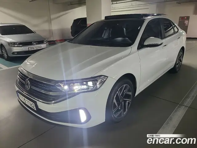 Volkswagen Jetta 2024 1.5 автомат (гидро), миниатюра 5 Volkswagen Jetta 2024 1.5 автомат (гидро), миниатюра 5