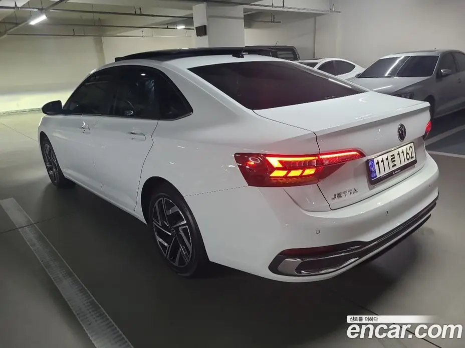 Volkswagen Jetta 2024 1.5 автомат (гидро), фото 6 Volkswagen Jetta 2024 1.5 автомат (гидро), фото 6